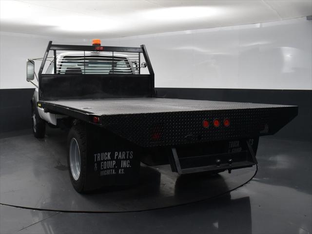 2000 GMC Sierra C3500 HD Chassis SL