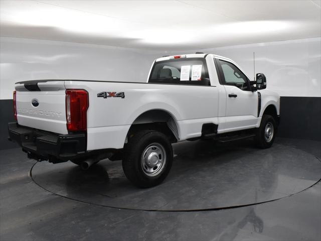 2024 Ford F-250 XL