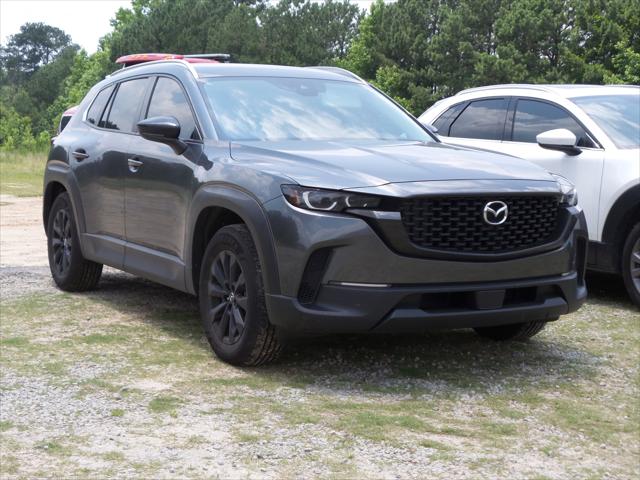 2024 Mazda CX-50 2.5 S Preferred