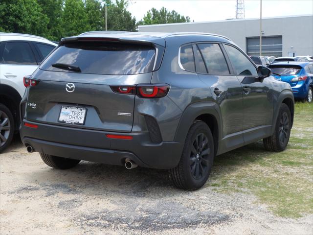 2024 Mazda CX-50 2.5 S Preferred