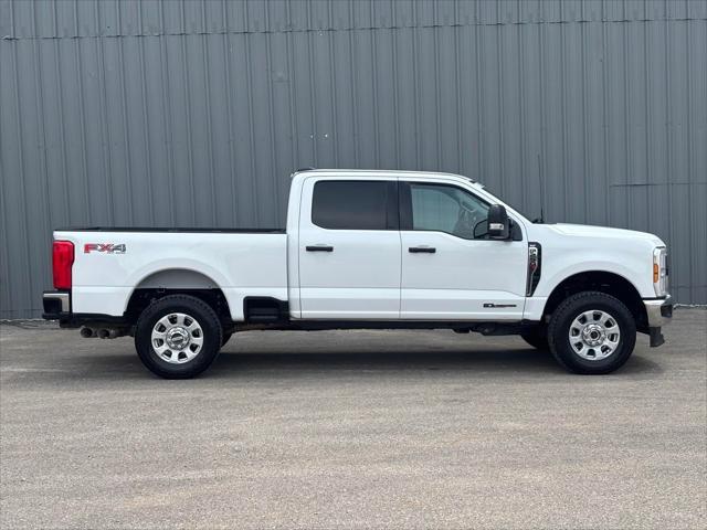 2024 Ford F-250 XLT