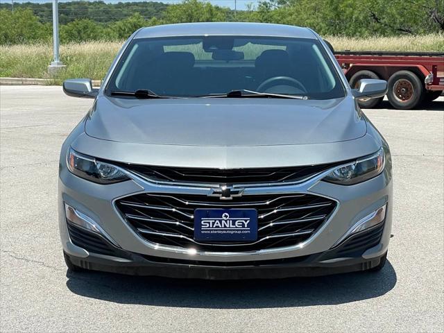 2024 Chevrolet Malibu FWD LS