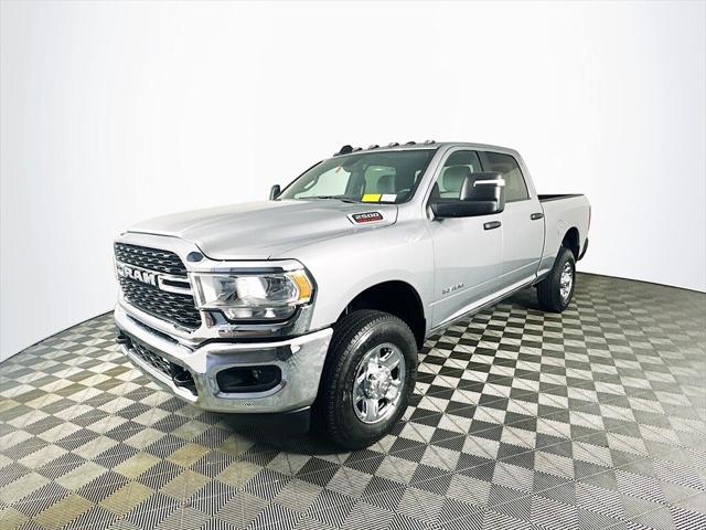 2024 RAM 2500 Big Horn Crew Cab 4x4 64 Box