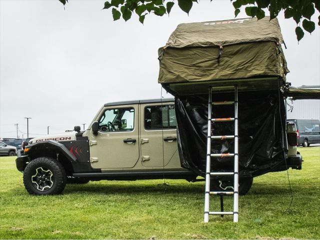 2020 Jeep Gladiator Rubicon 4X4