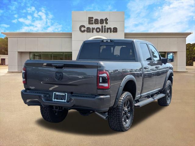 2024 RAM 2500 Laramie Crew Cab 4x4 64 Box