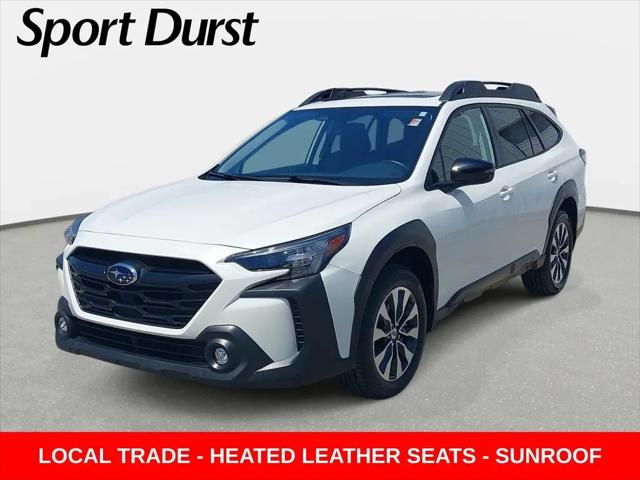 2025 Subaru Outback Onyx Edition XT for sale in Jacksonville, NC