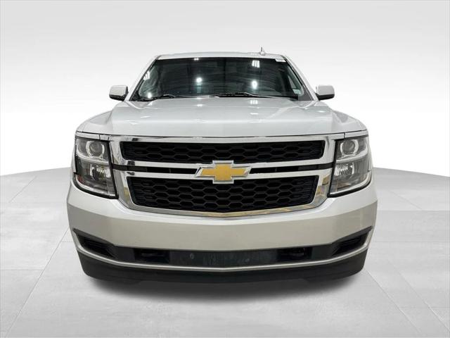 2020 Chevrolet Tahoe 4WD LS