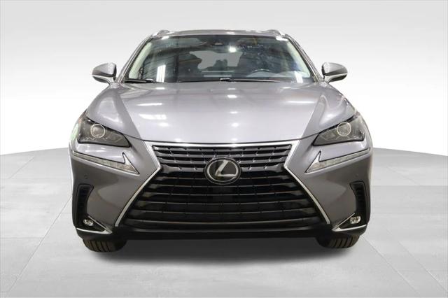 2021 Lexus NX 300 300 Base 2021 Lexus NX 300 300 Base
