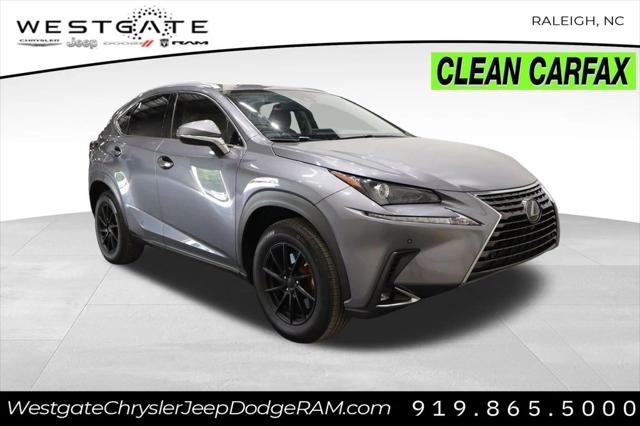 2021 Lexus NX 300 300 Base 2021 Lexus NX 300 300 Base