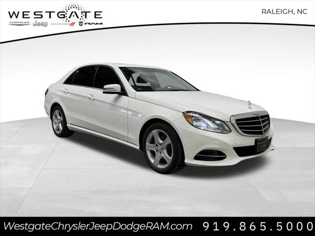 2014 Mercedes-Benz E 350 E 350