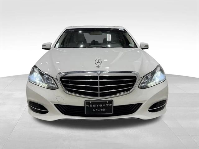 2014 Mercedes-Benz E 350 E 350