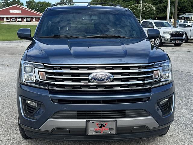 2020 Ford Expedition XLT