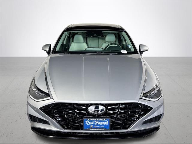 2023 Hyundai Sonata Limited