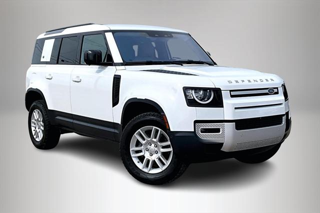 2020 Land Rover Defender 110 S