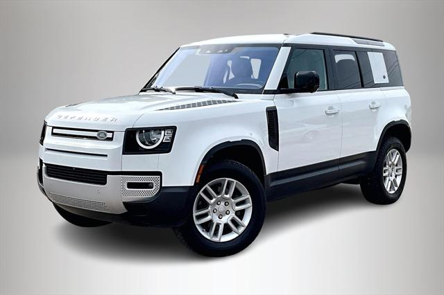 2020 Land Rover Defender 110 S