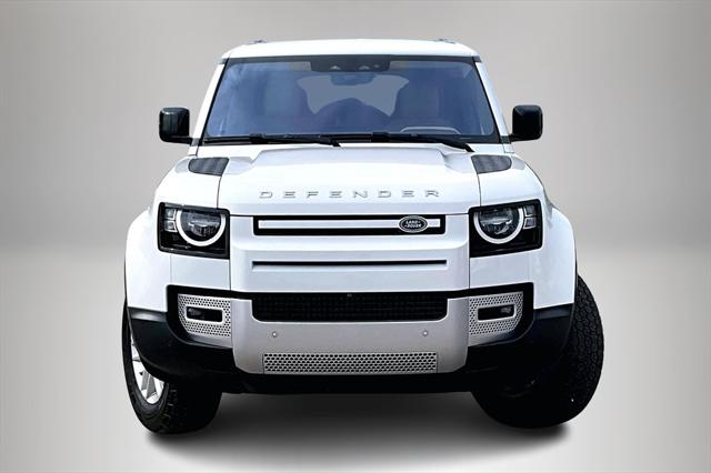2020 Land Rover Defender 110 S