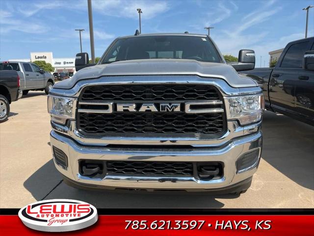 2024 RAM 2500 Tradesman Crew Cab 4x4 64 Box