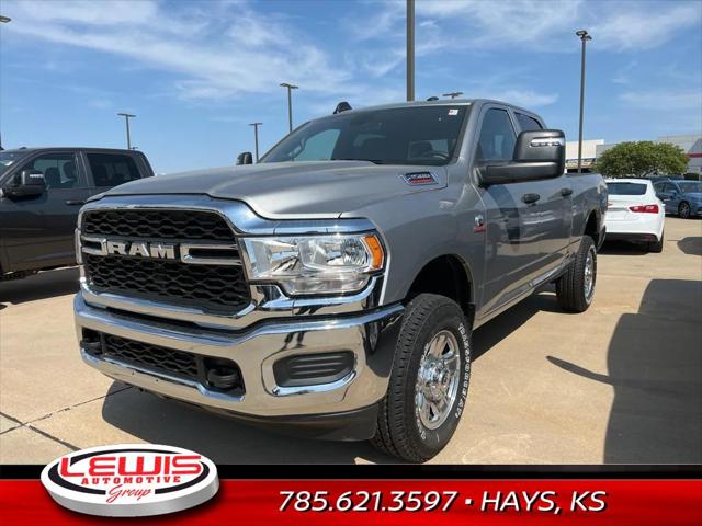 2024 RAM 2500 Tradesman Crew Cab 4x4 64 Box