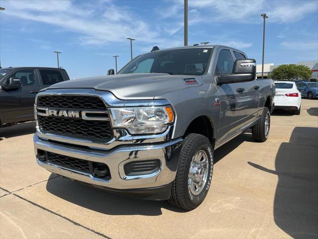 2024 RAM 2500 Tradesman Crew Cab 4x4 64 Box 2024 RAM 2500 Tradesman Crew Cab 4x4 64 Box
