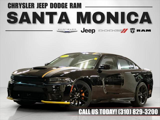 2023 Dodge Charger GT