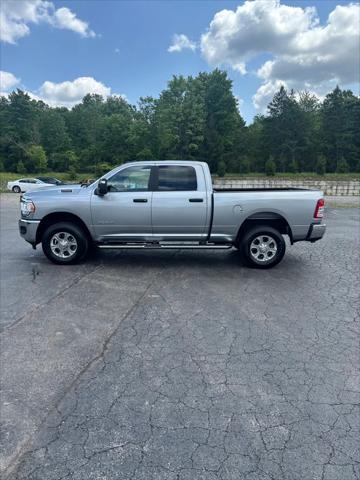 2024 RAM 2500 Big Horn Crew Cab 4x4 64 Box