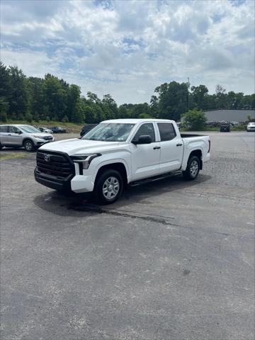 2024 Toyota Tundra SR 4WD