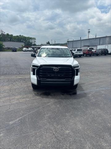 2024 Toyota Tundra SR 4WD