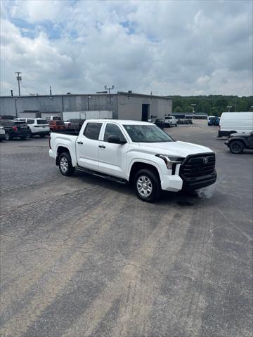2024 Toyota Tundra SR 4WD