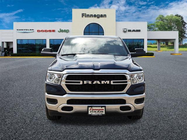2024 RAM 1500 Tradesman Quad Cab 4x2 64 Box