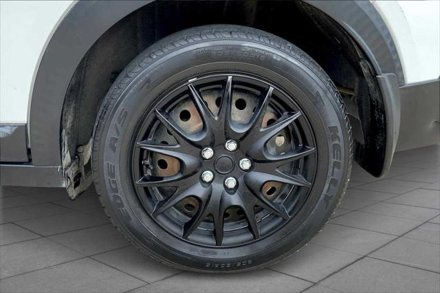 2020 Nissan Kicks S Xtronic CVT
