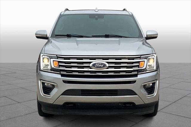 2021 Ford Expedition Limited MAX