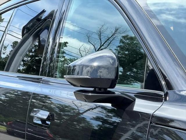 2025 Volvo X 90 Plus, Twin Motor Performance, Fully electric, 7 Seats