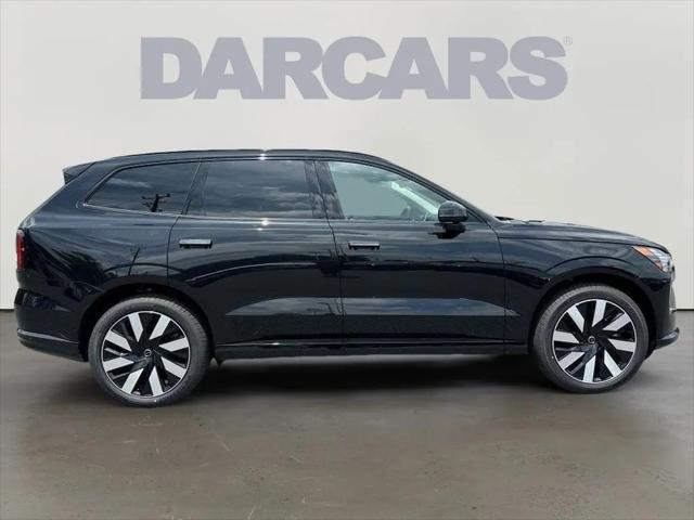 2025 Volvo X 90 Plus, Twin Motor Performance, Fully electric, 7 Seats