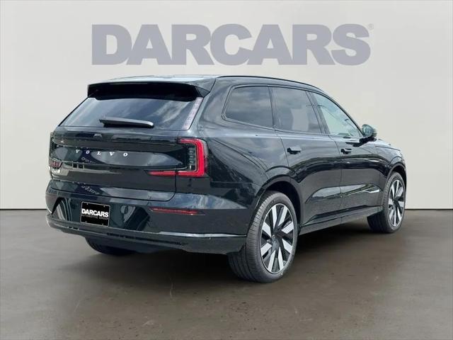 2025 Volvo X 90 Plus, Twin Motor Performance, Fully electric, 7 Seats