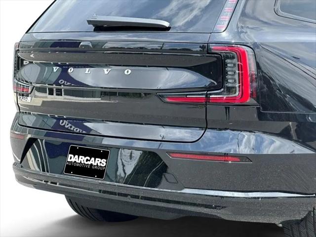 2025 Volvo X 90 Plus, Twin Motor Performance, Fully electric, 7 Seats