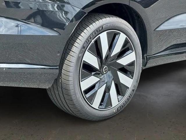 2025 Volvo X 90 Plus, Twin Motor Performance, Fully electric, 7 Seats