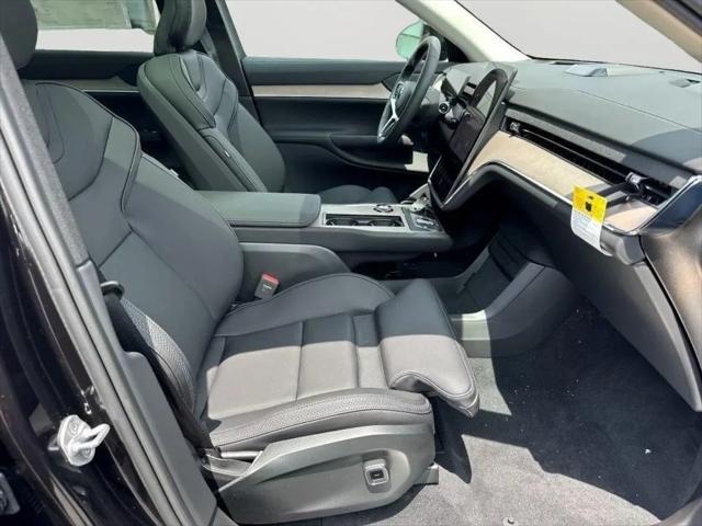 2025 Volvo X 90 Plus, Twin Motor Performance, Fully electric, 7 Seats