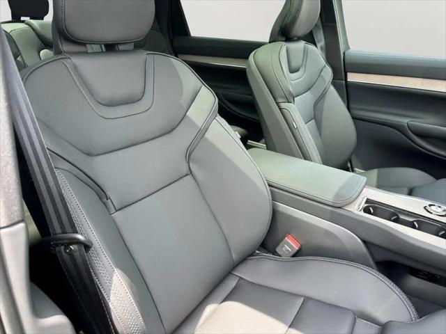 2025 Volvo X 90 Plus, Twin Motor Performance, Fully electric, 7 Seats