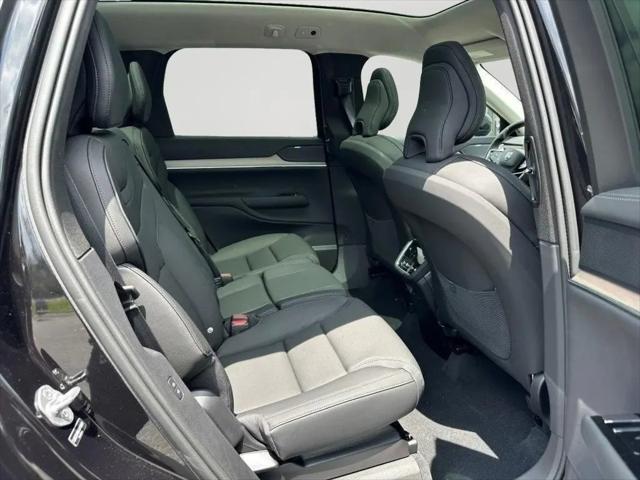 2025 Volvo X 90 Plus, Twin Motor Performance, Fully electric, 7 Seats