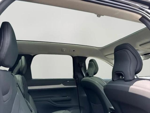 2025 Volvo X 90 Plus, Twin Motor Performance, Fully electric, 7 Seats