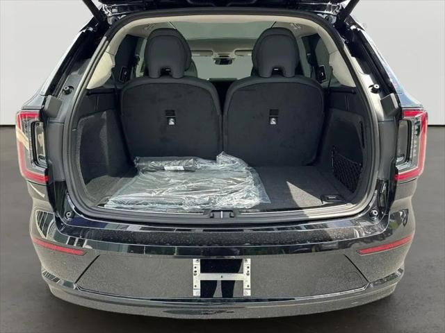 2025 Volvo X 90 Plus, Twin Motor Performance, Fully electric, 7 Seats