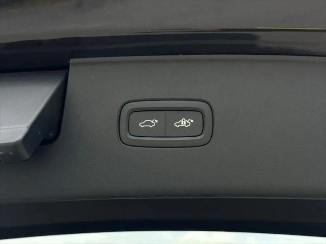 2025 Volvo X 90 Plus, Twin Motor Performance, Fully electric, 7 Seats