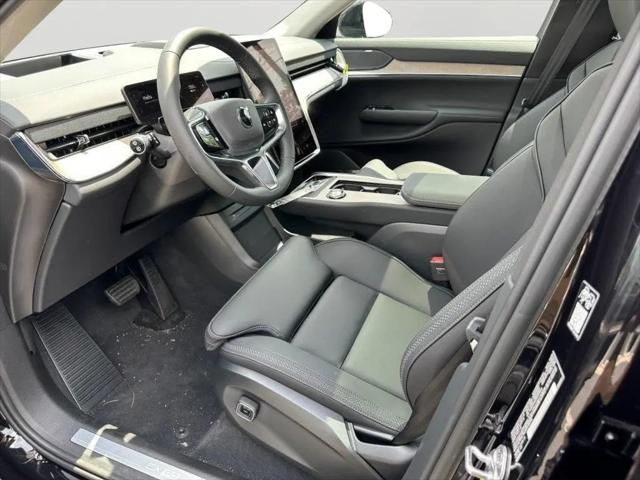 2025 Volvo X 90 Plus, Twin Motor Performance, Fully electric, 7 Seats