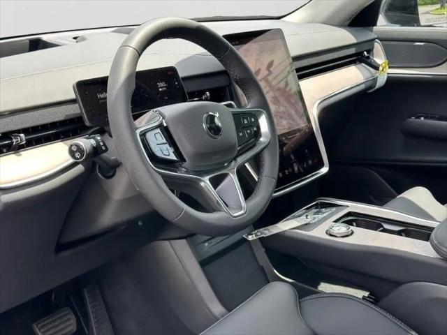2025 Volvo X 90 Plus, Twin Motor Performance, Fully electric, 7 Seats