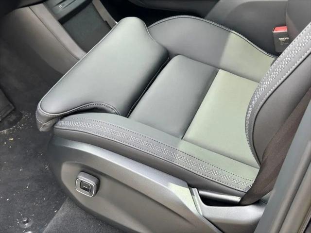 2025 Volvo X 90 Plus, Twin Motor Performance, Fully electric, 7 Seats