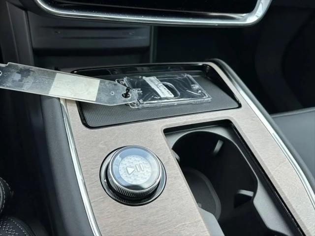 2025 Volvo X 90 Plus, Twin Motor Performance, Fully electric, 7 Seats