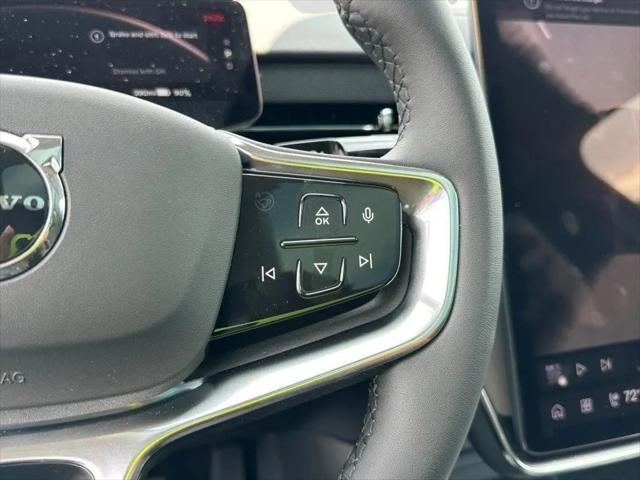 2025 Volvo X 90 Plus, Twin Motor Performance, Fully electric, 7 Seats