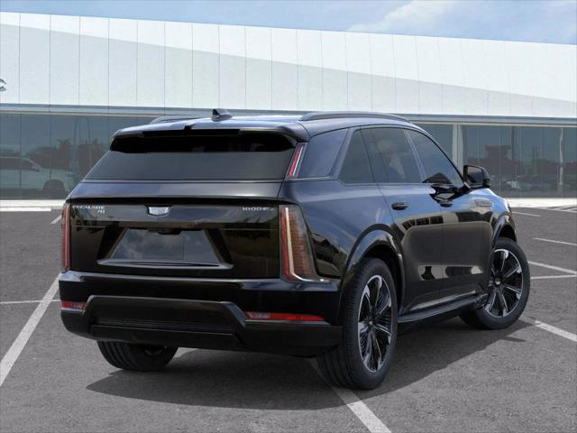 2026 Cadillac Escalade IQ Sport