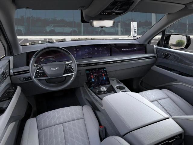 2026 Cadillac Escalade IQ Sport