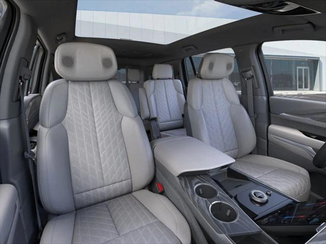 2026 Cadillac Escalade IQ Sport